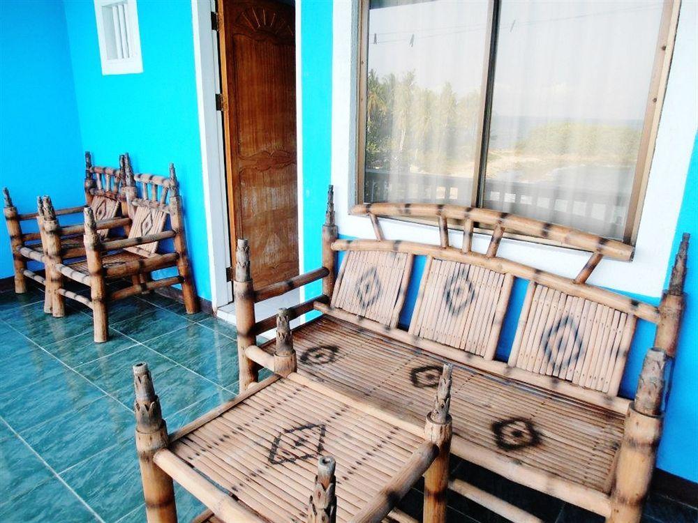 Blue Corals Beach Resort Malapascua Buitenkant foto