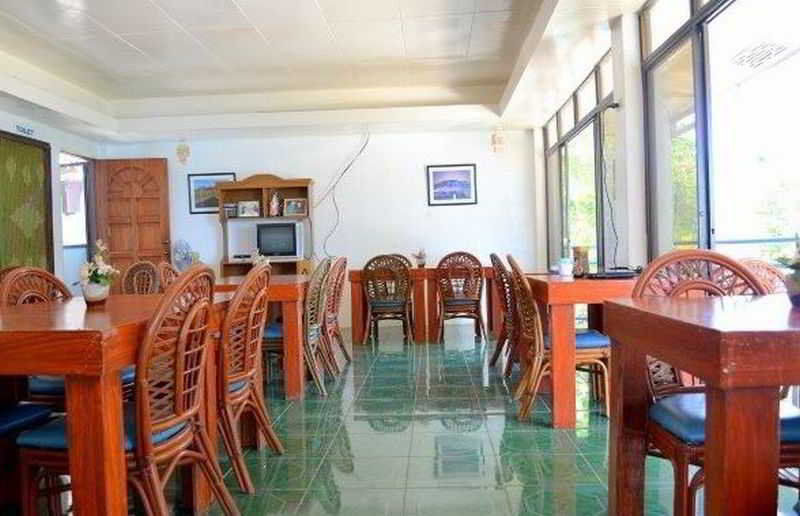 Blue Corals Beach Resort Malapascua Buitenkant foto